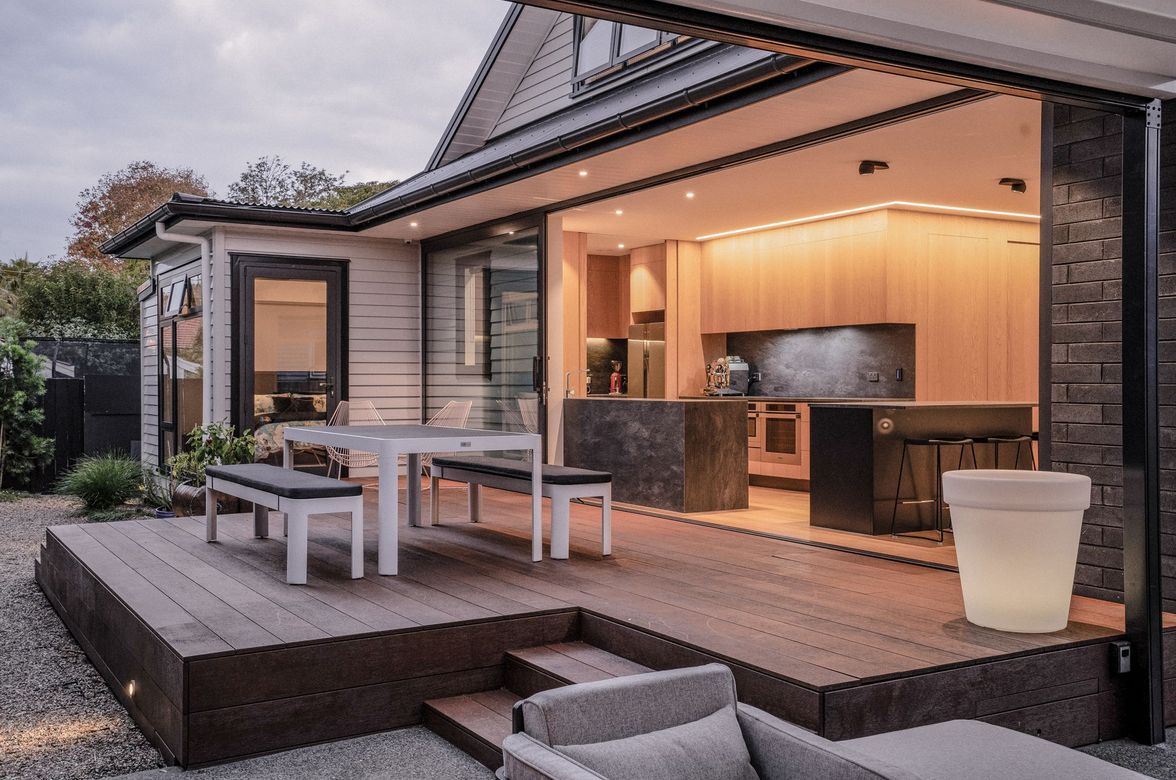 Furze House | Project of the Month