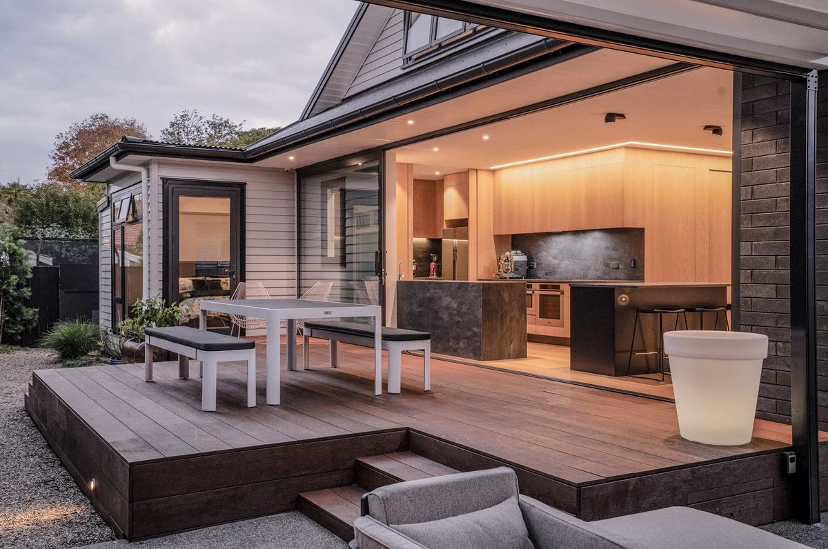 Furze House | Project of the Month