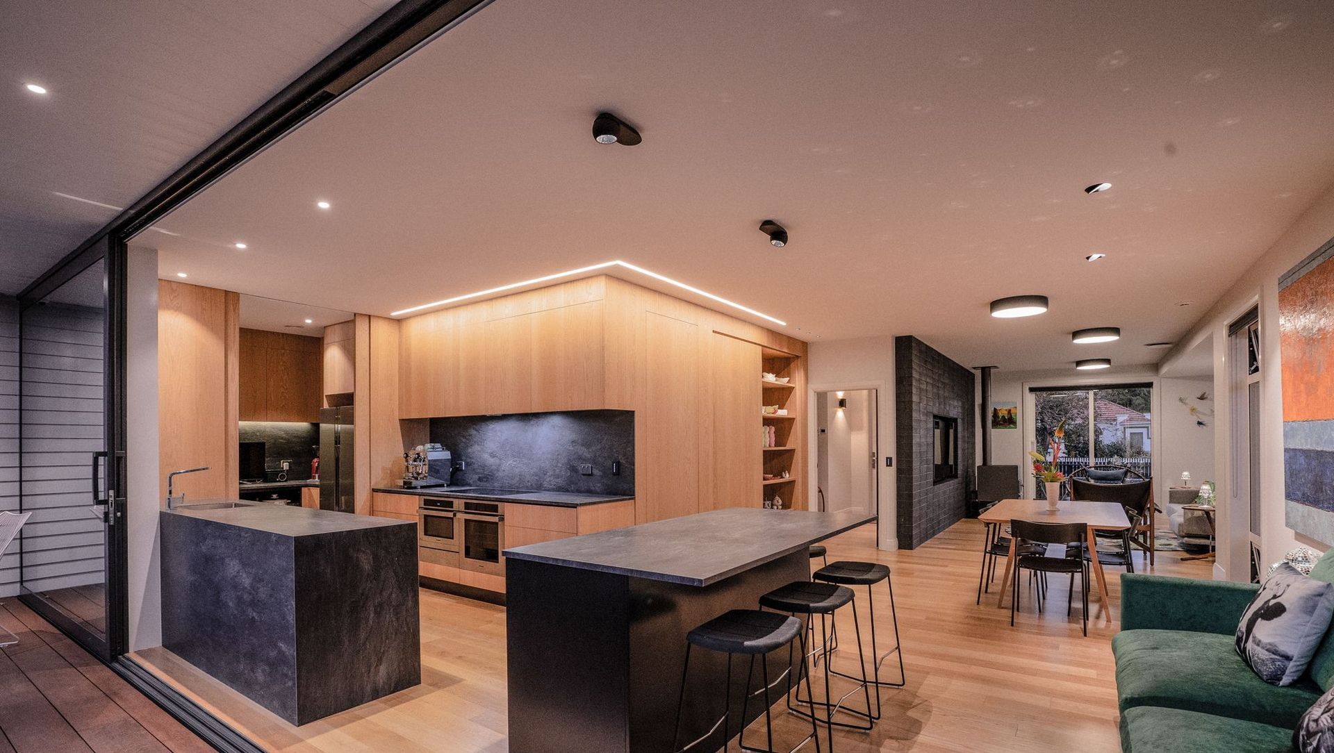 Furze House | Project of the Month banner