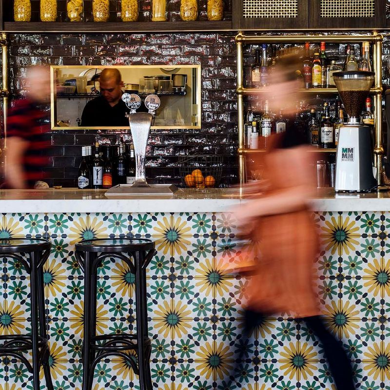 Oxford Hand Woven Diamond Reeded Grille