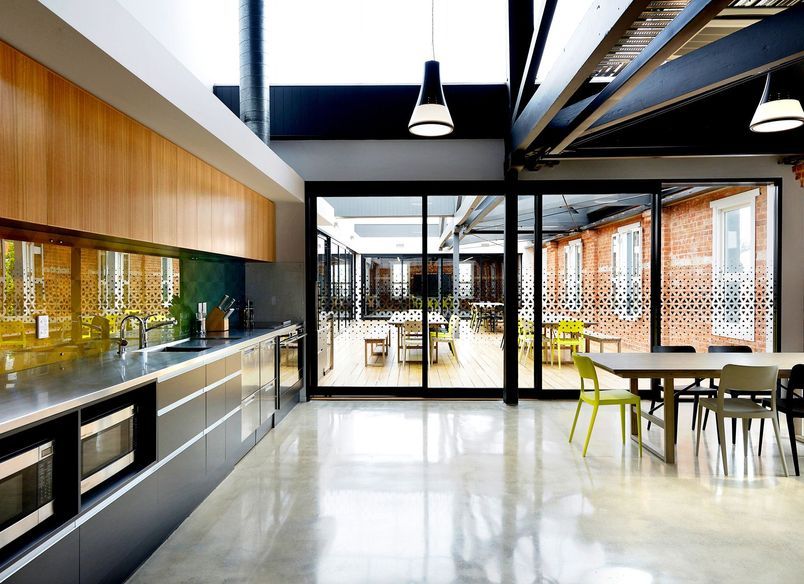 Gallaway Cook Allan Lawyers, Dunedin