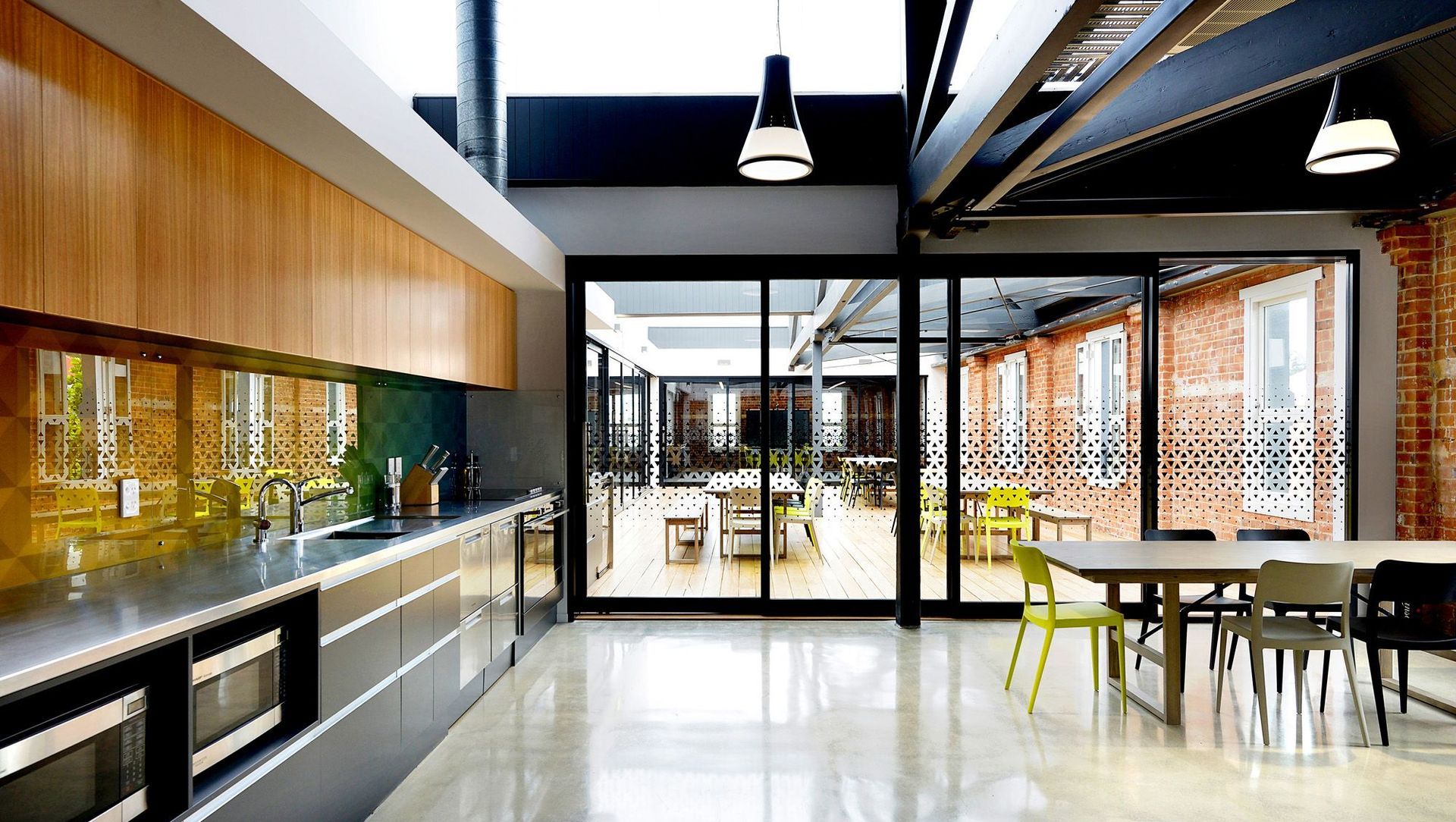 Gallaway Cook Allan Lawyers, Dunedin banner