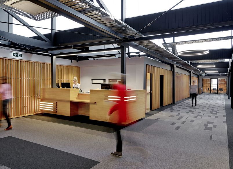 Gallaway Cook Allan Lawyers, Dunedin