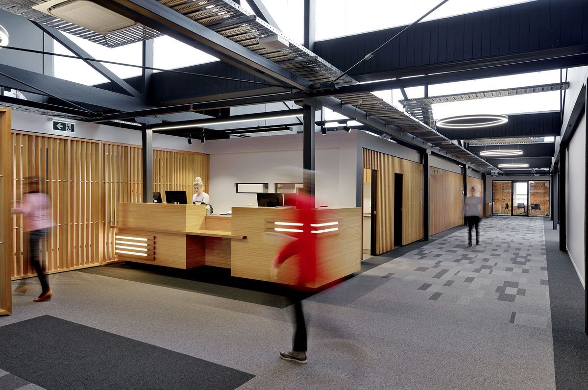 Gallaway Cook Allan Lawyers, Dunedin