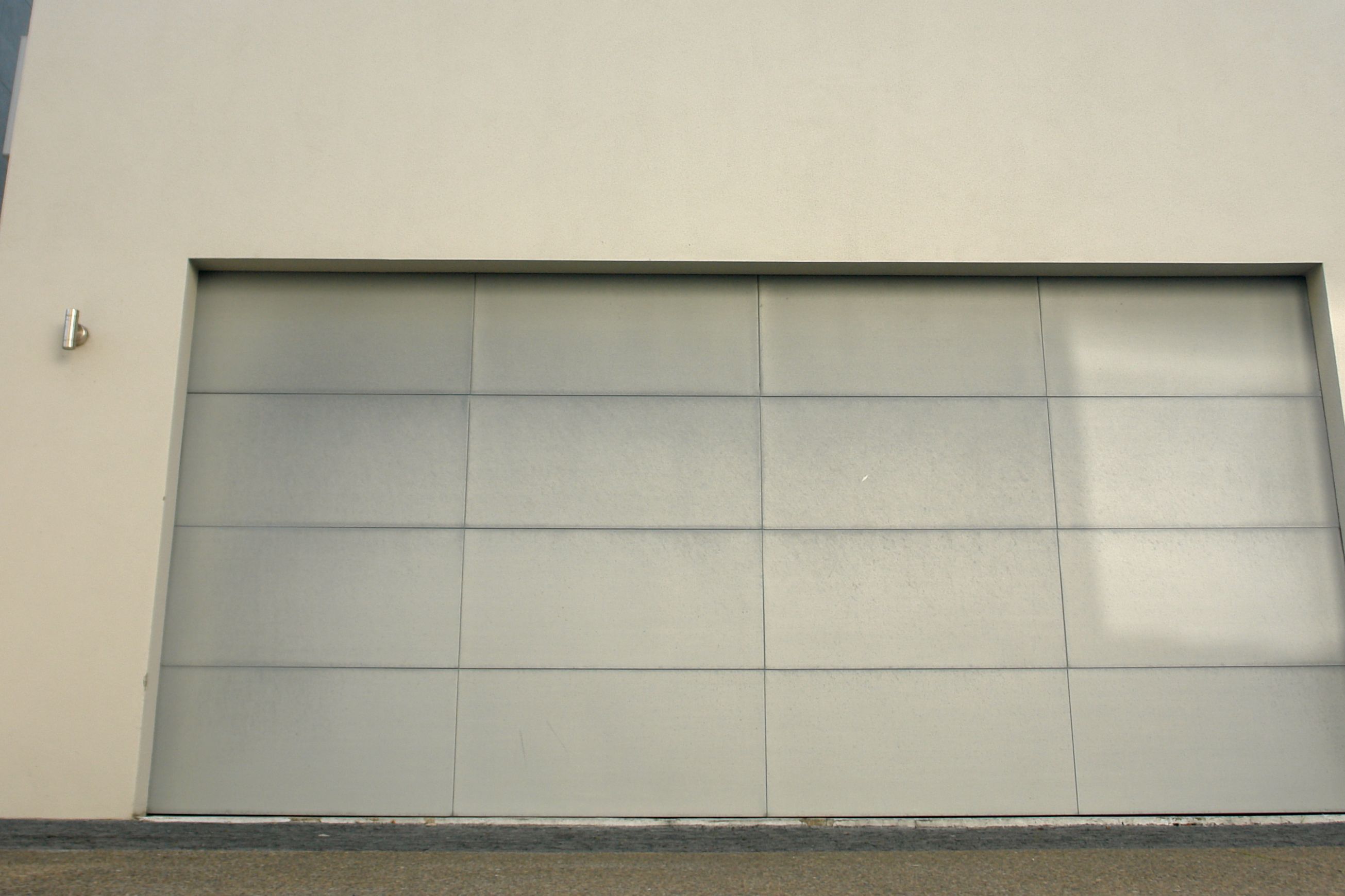 Custom Garage Doors