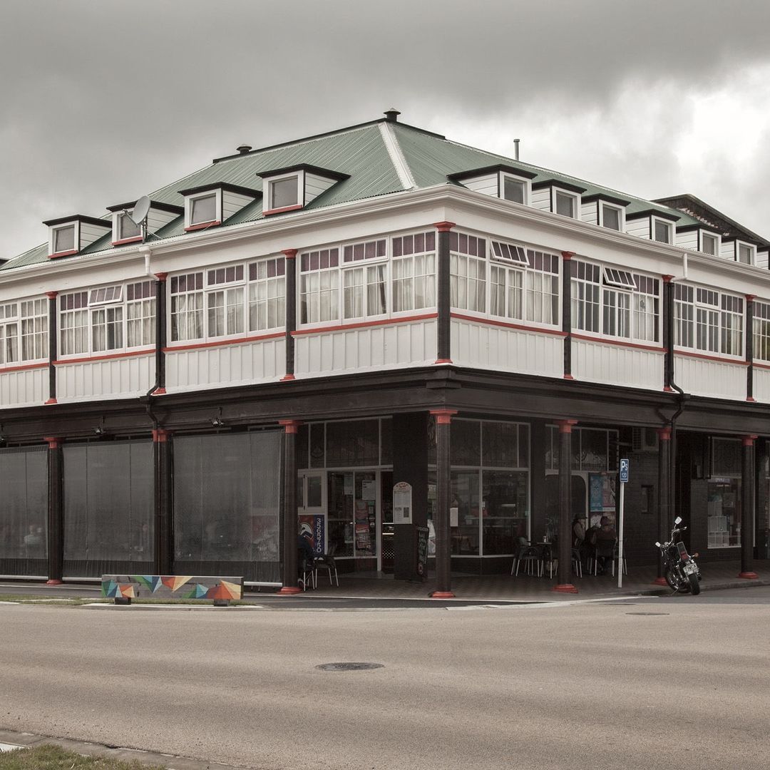 Gary Dyer Painters & Decorators