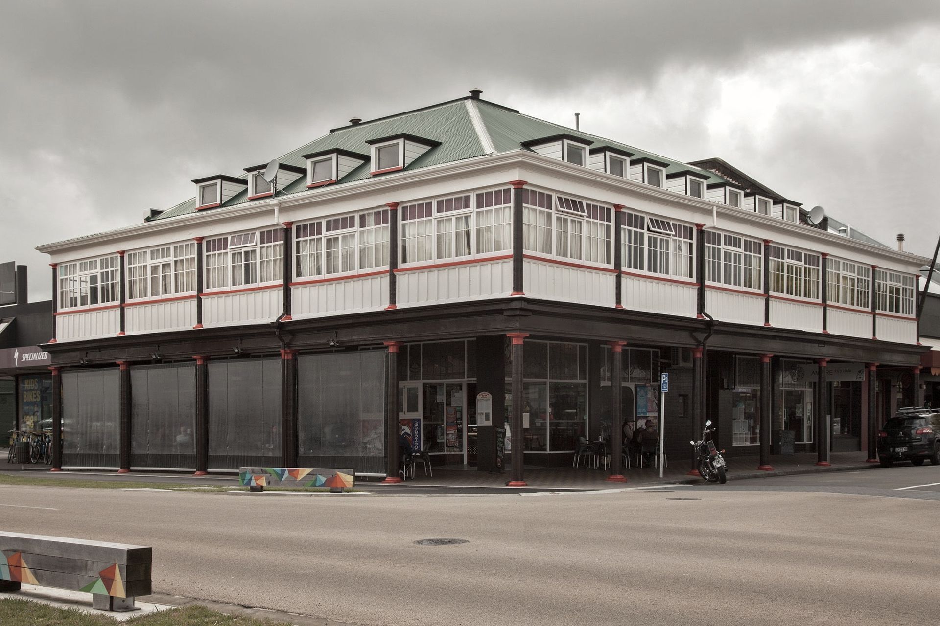 Hero Banner for Gary Dyer Painters & Decorators