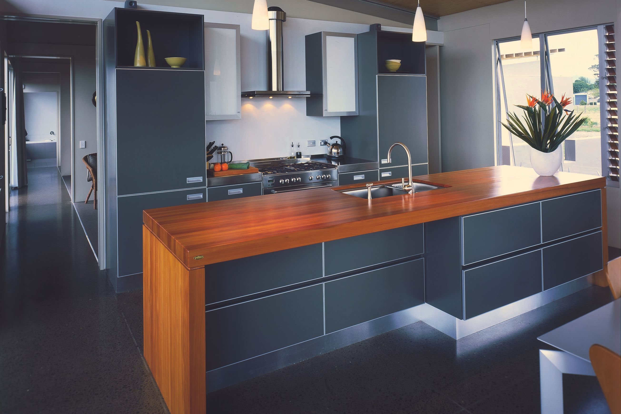 Generation IV Benchtops