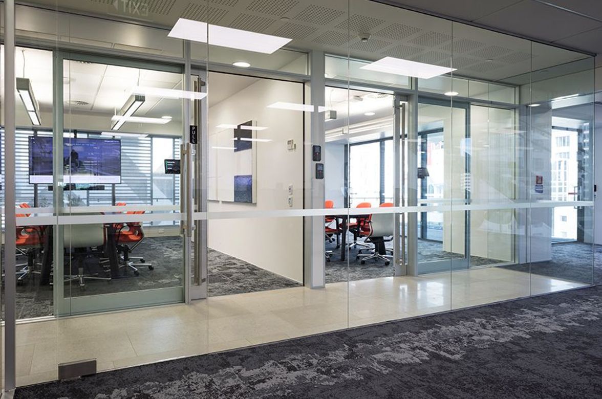 Generator NZ - Britomart Place