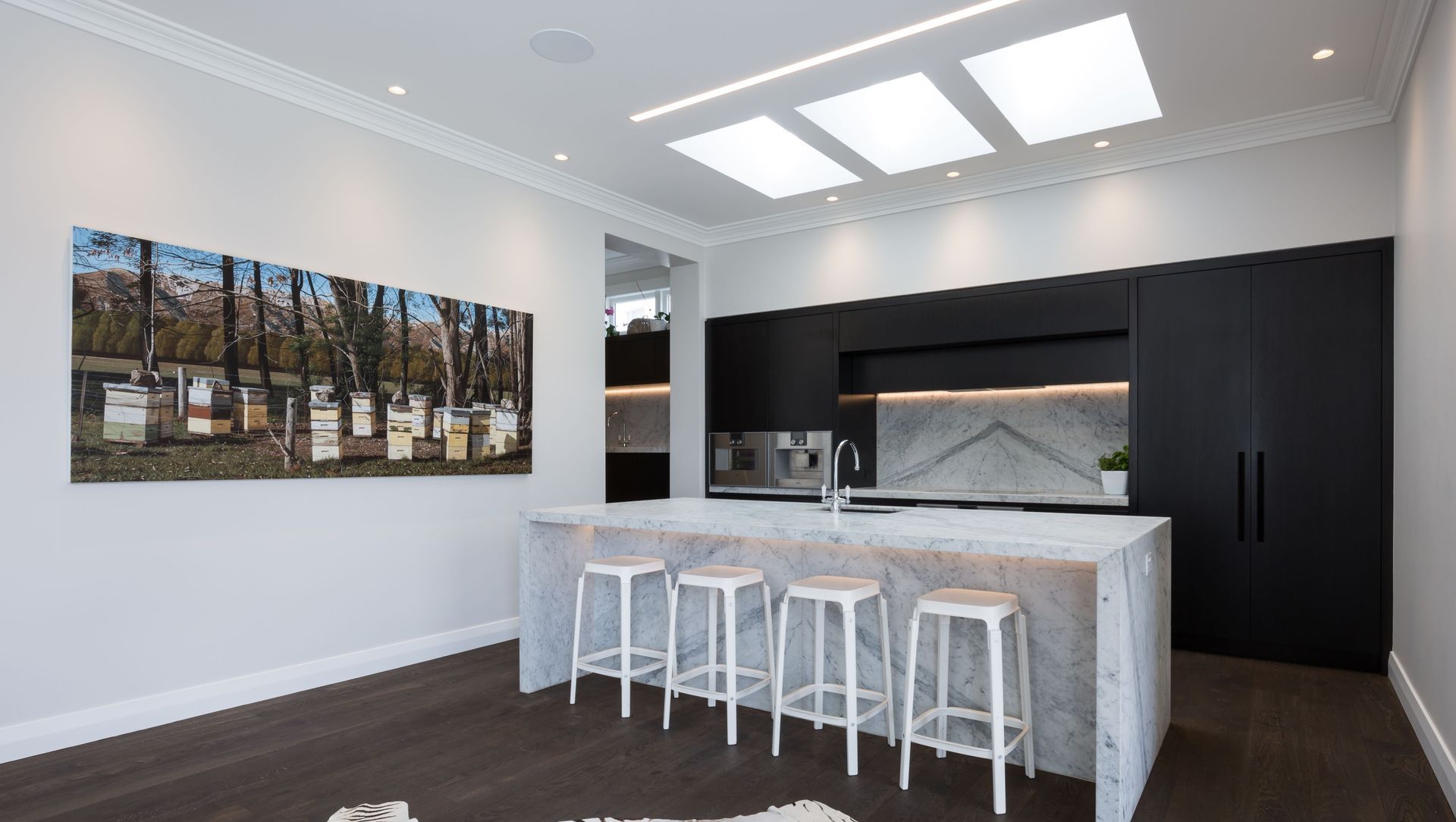 Gentle Grandeur banner