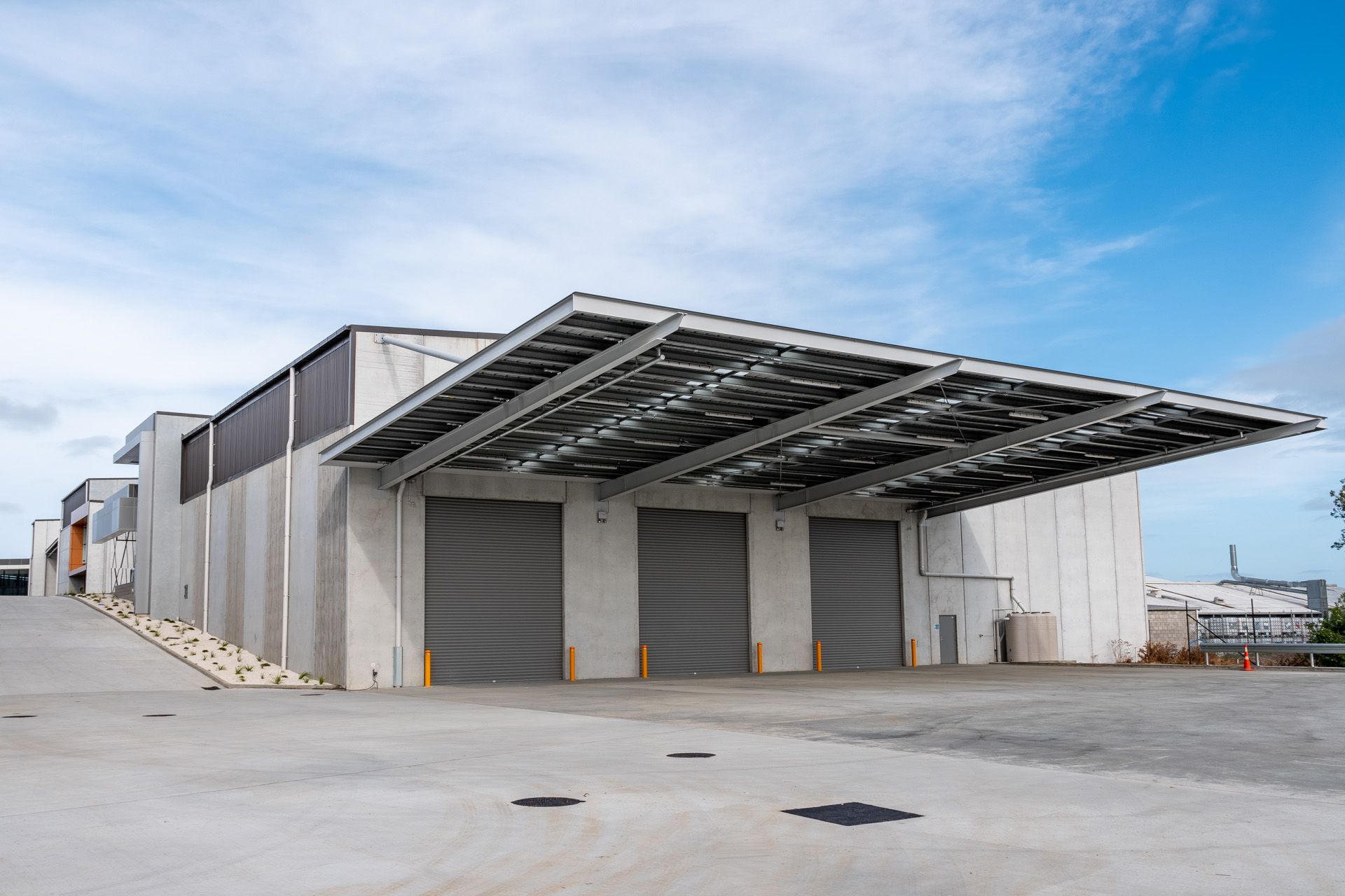 Construction Photography NZ - CPNZ - Gibson O'Connor - Completed Build Photos 3