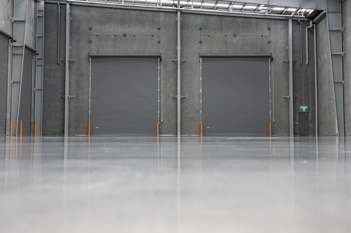 Gibson O'Connor - Patiki Road Development