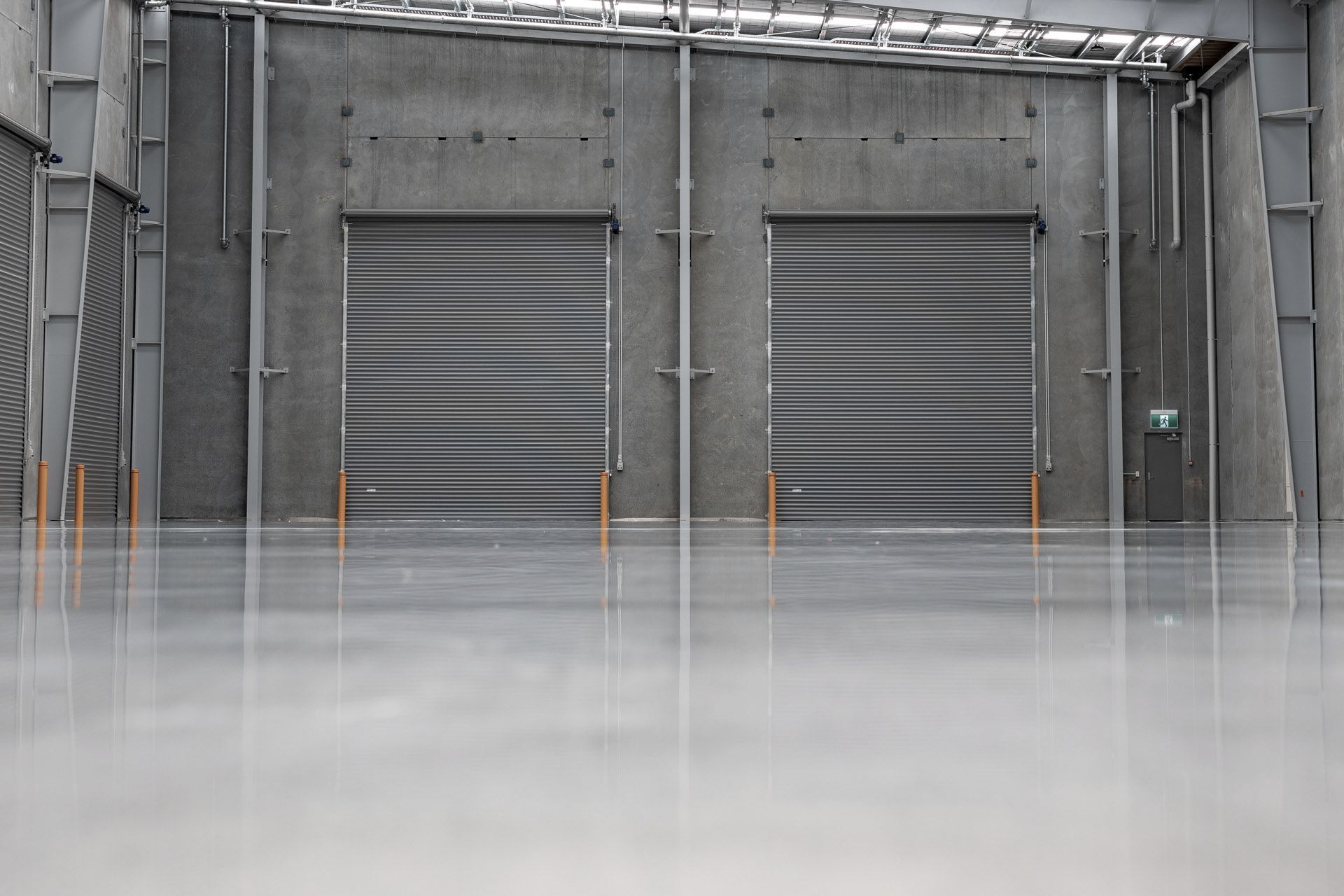 Construction Photography NZ - CPNZ - Gibson O'Connor - Completed Build Photos 7