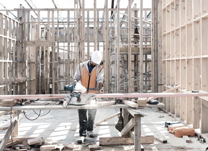 Gibson O’Connor Construction