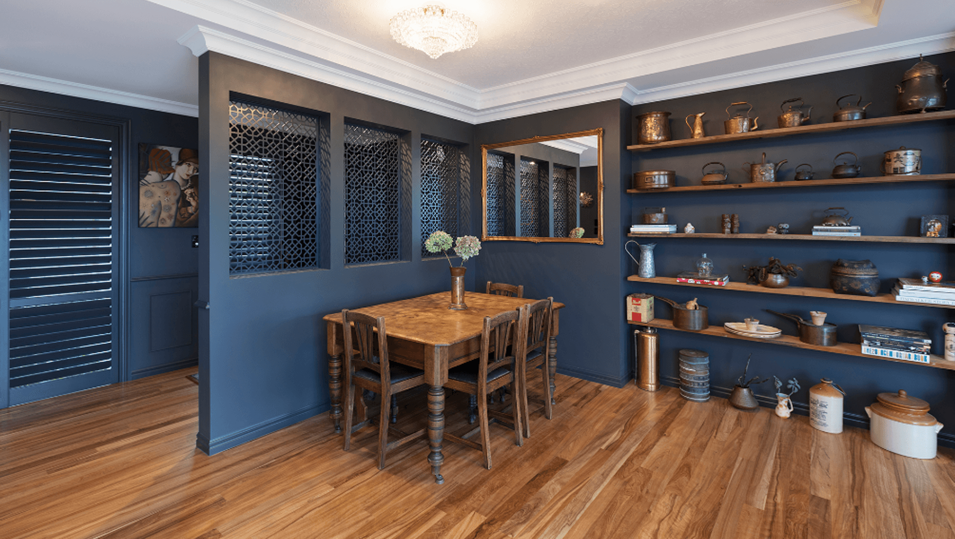 Glamuzina Residence banner