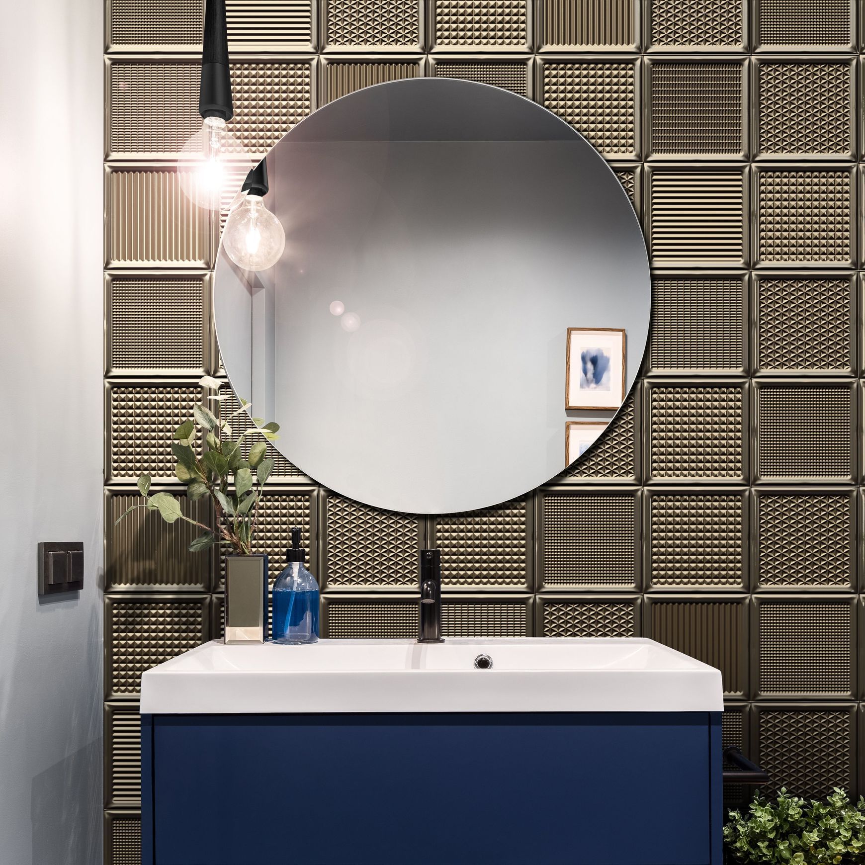 Glass Tile Series