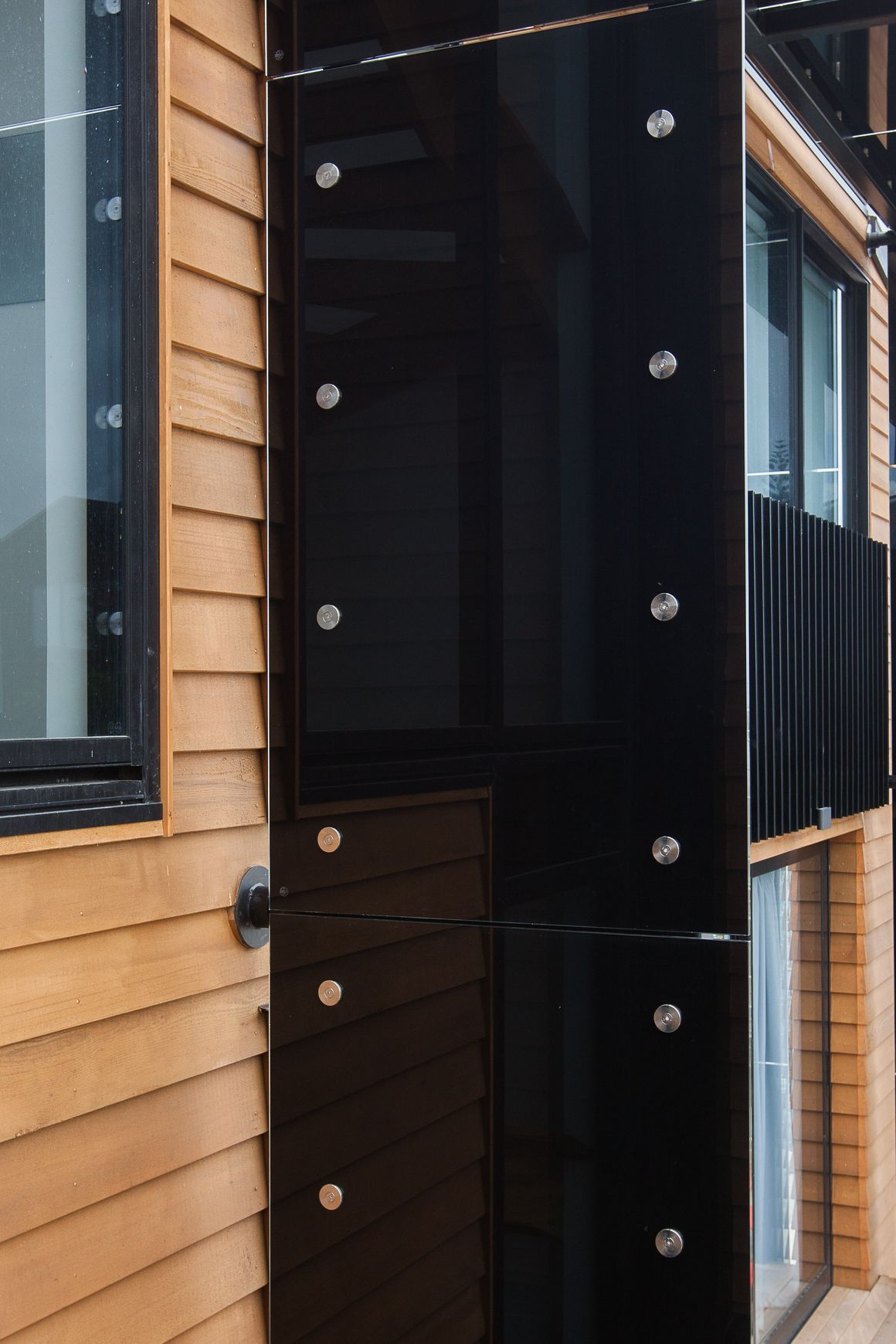 Glass Canopies
