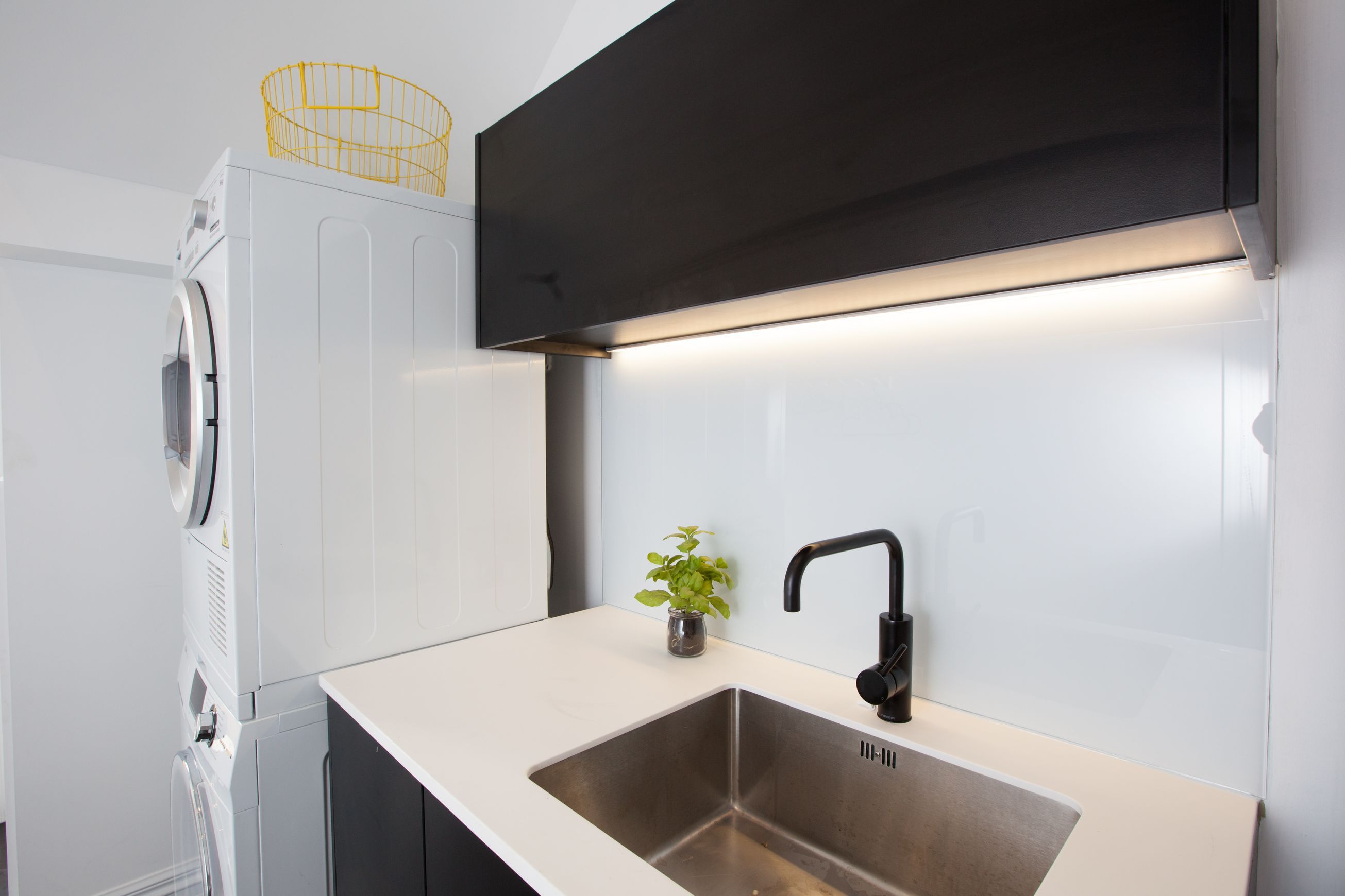 Glass Splashbacks