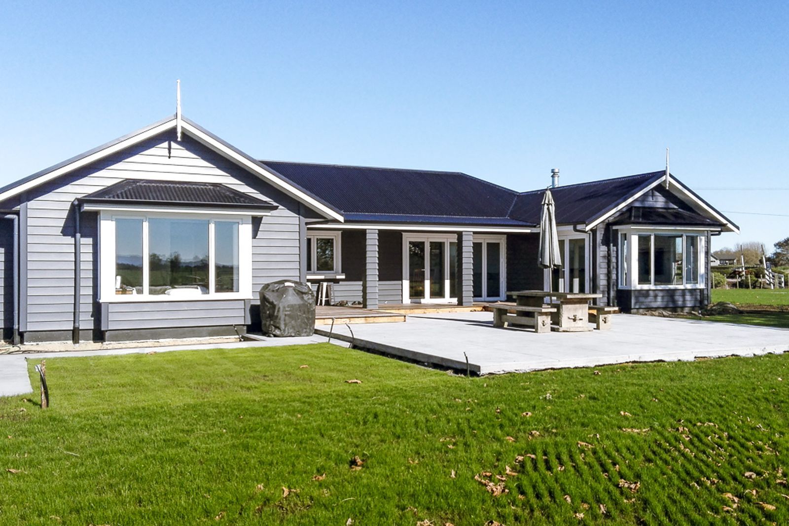 Glen Armstrong Builders