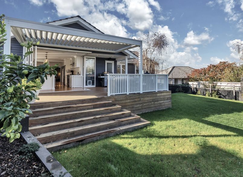 Glen Innes Extension