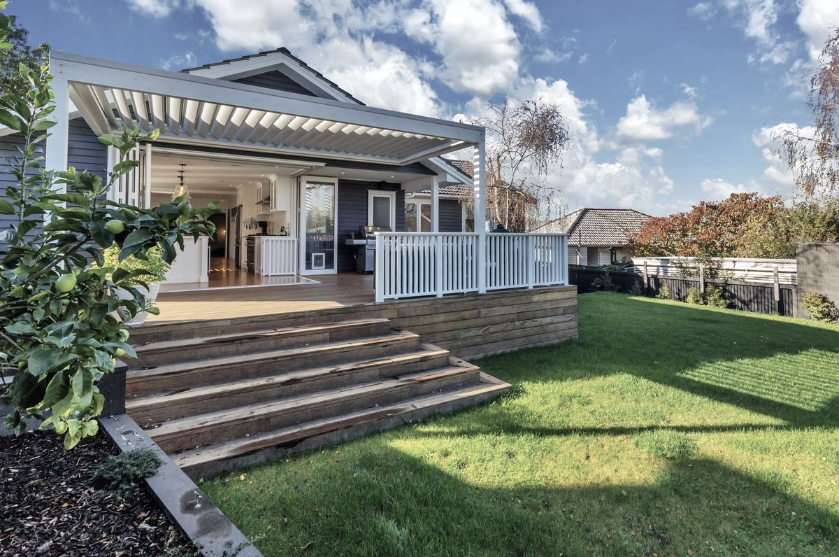 Glen Innes Extension