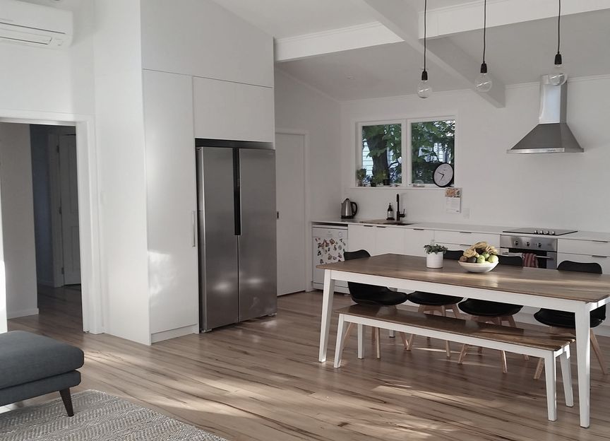 Cooper & Cooper Renovations