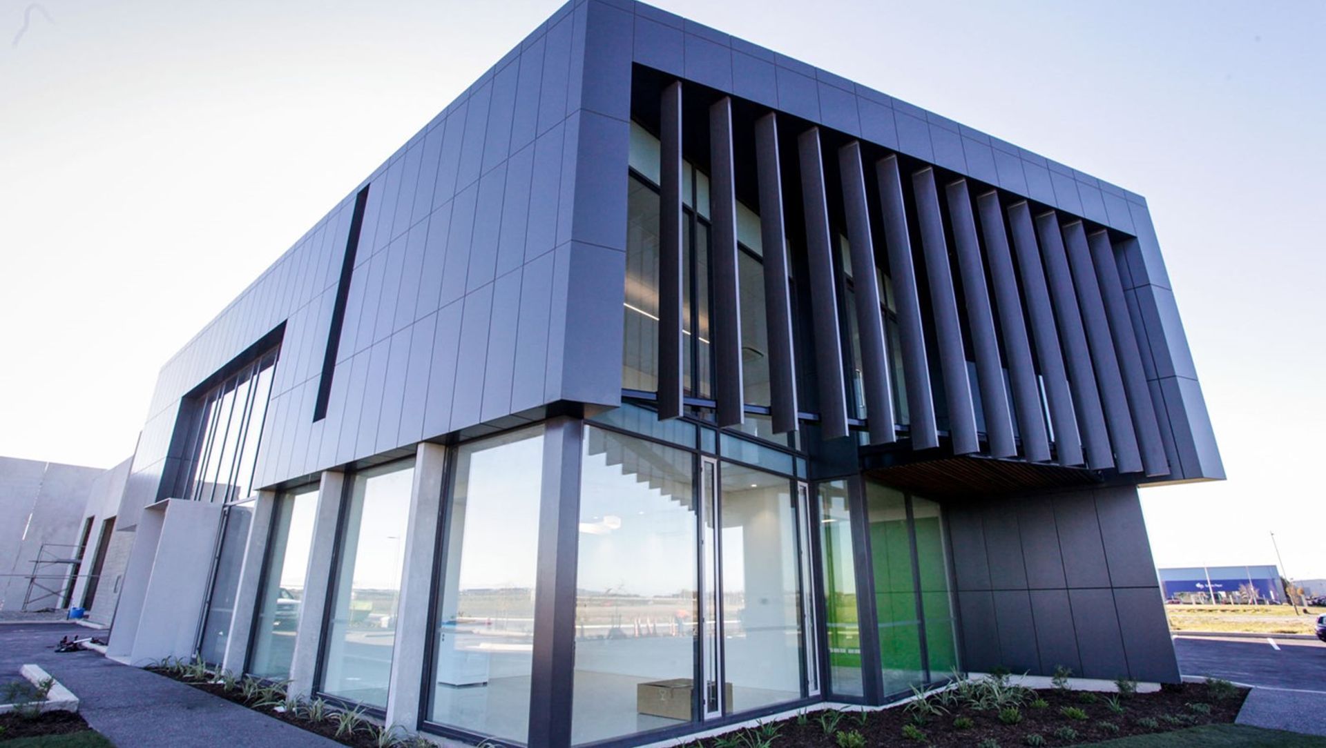 Glenburn Group banner