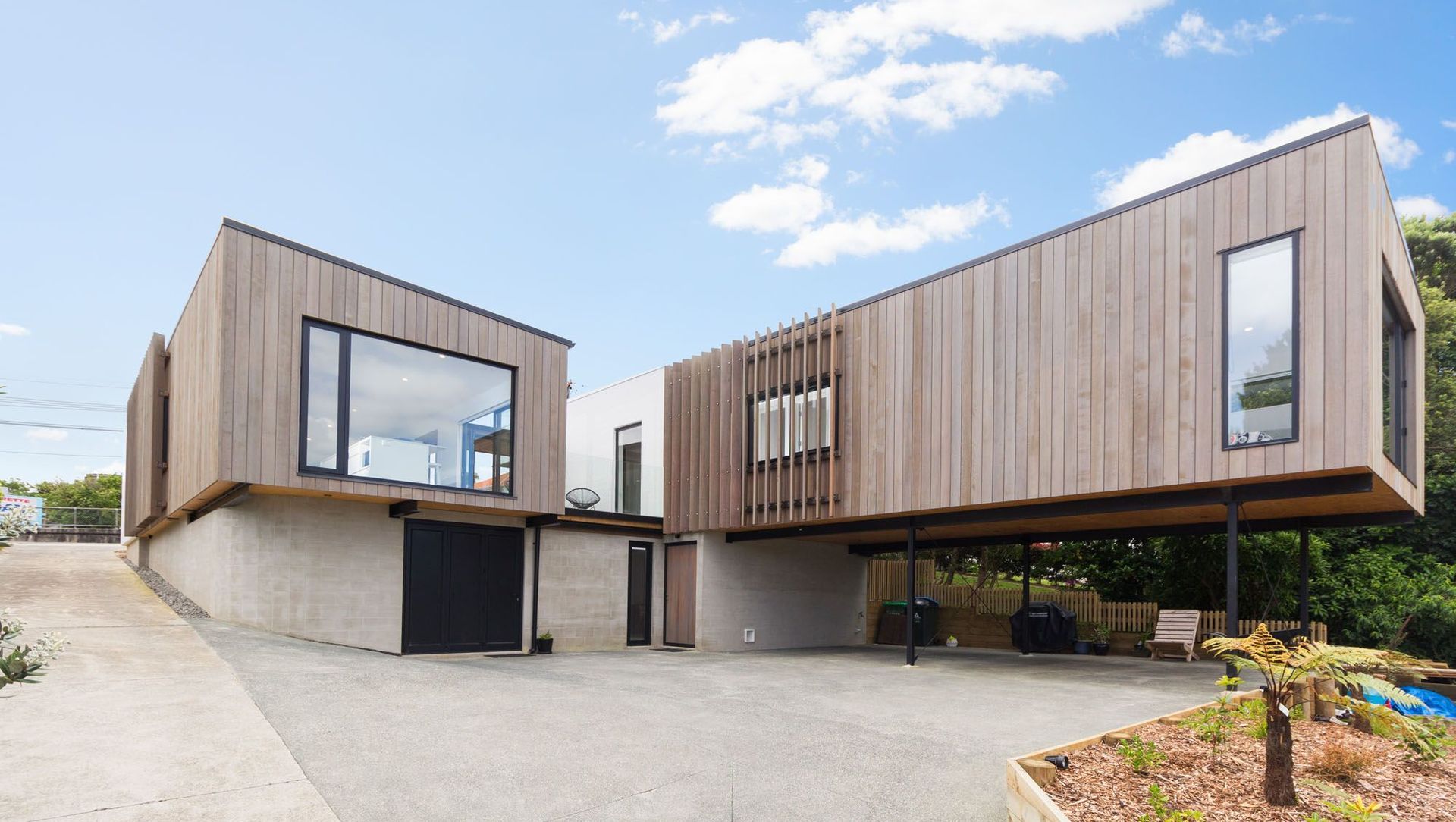 Glendowie Home banner