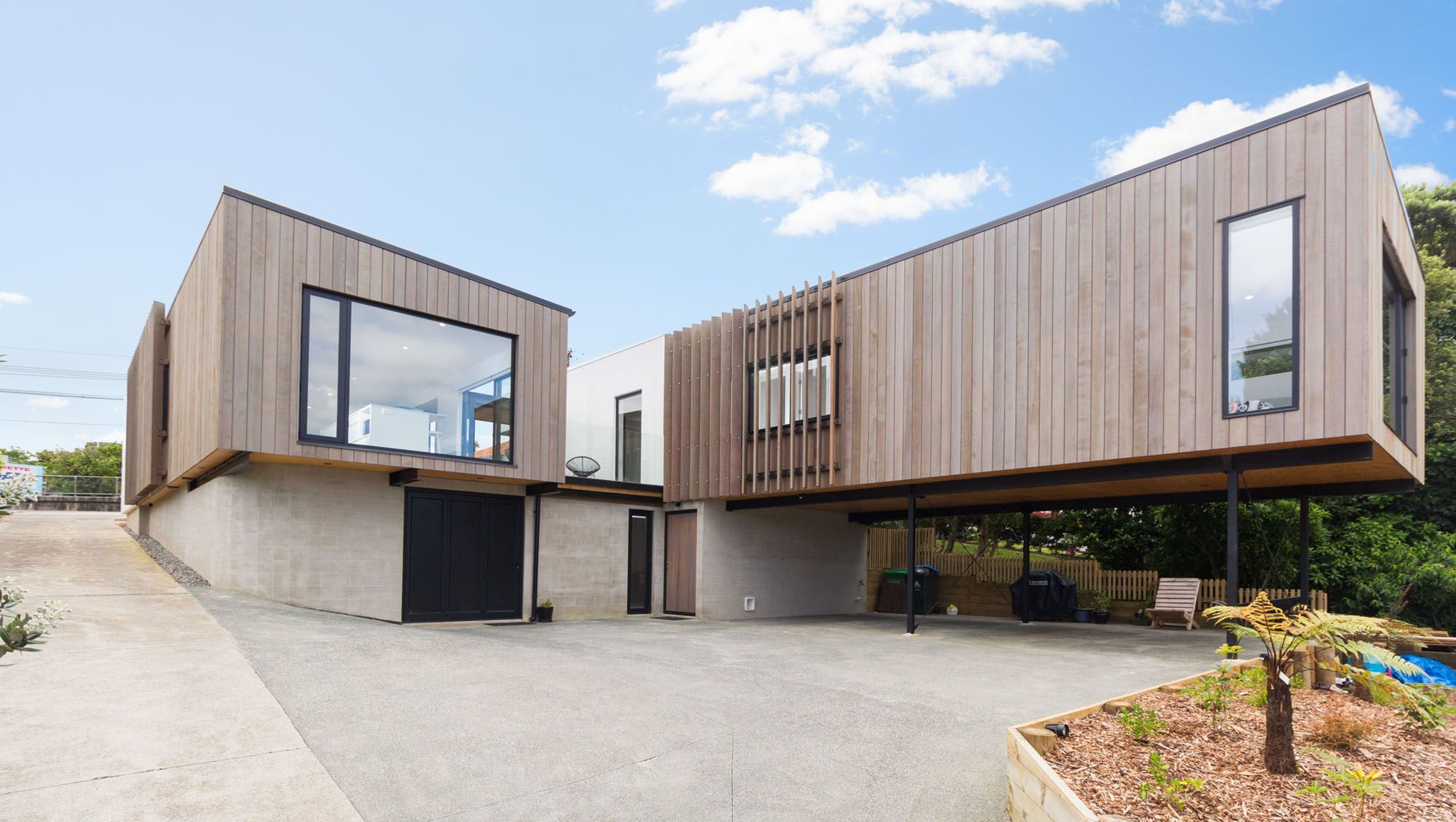 Glendowie Home