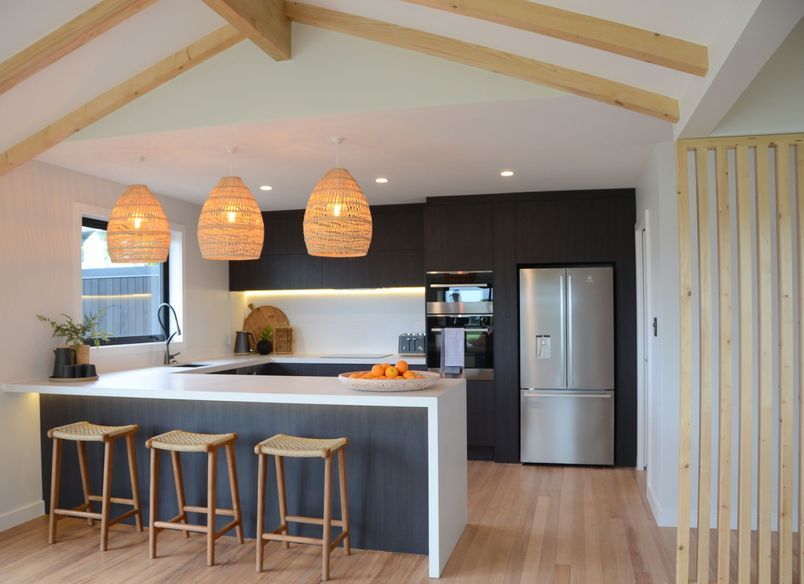 Glendowie Heritage Reno