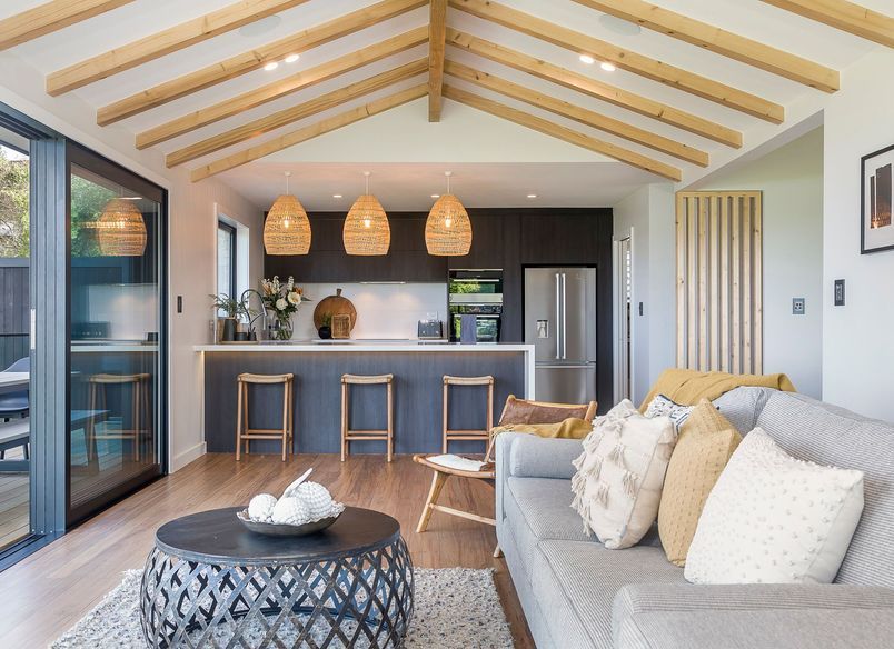 Glendowie Heritage Reno