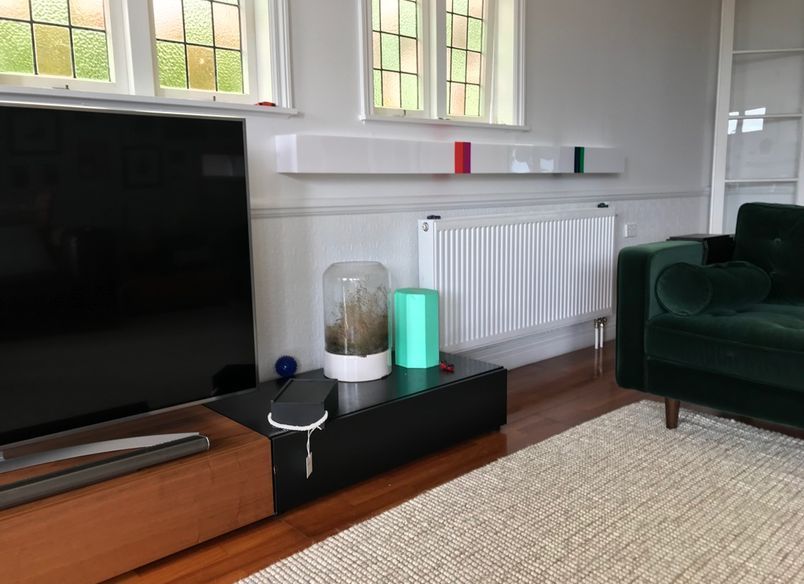 Glendowie Radiator Installation