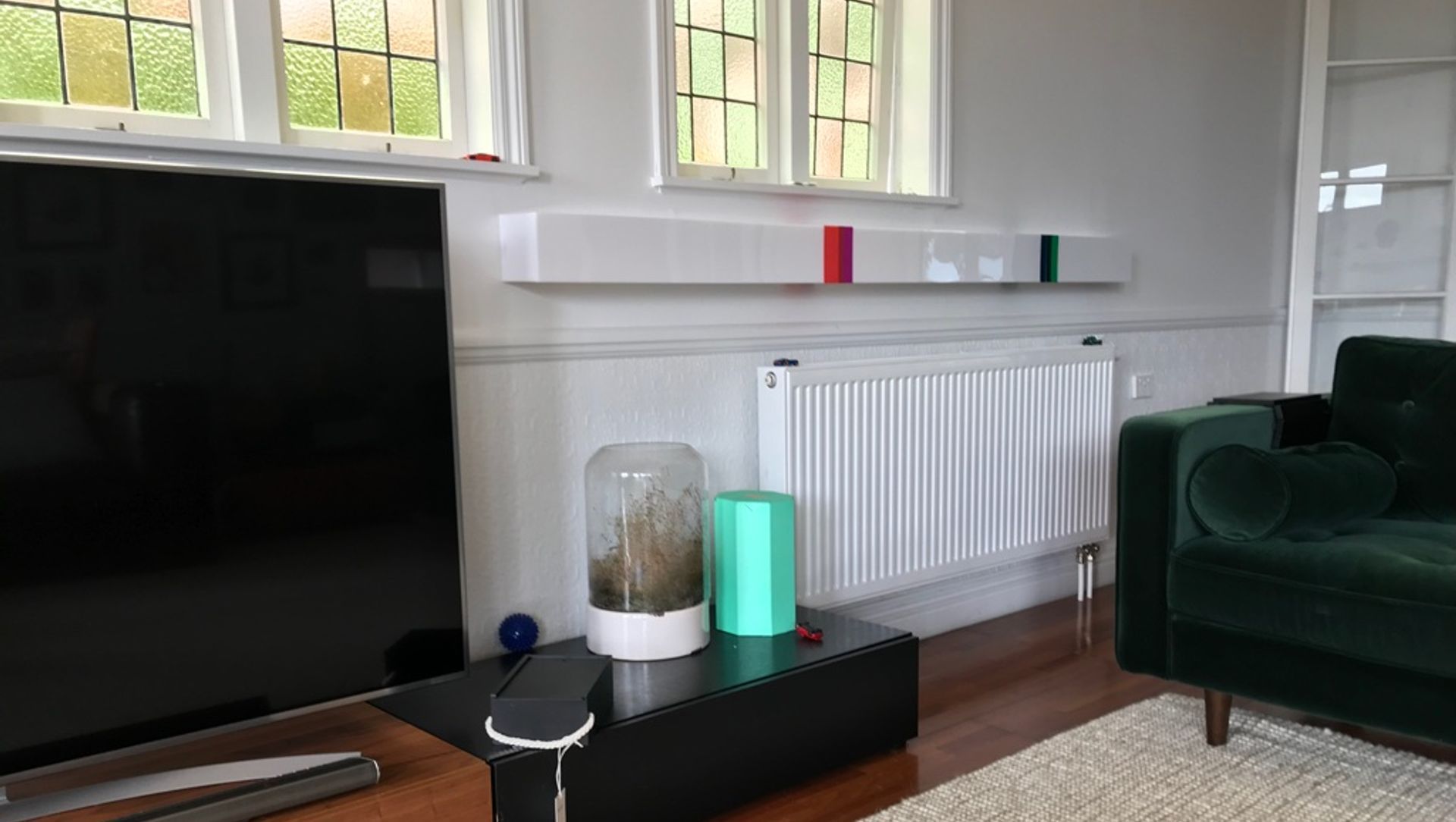 Glendowie Radiator Installation banner