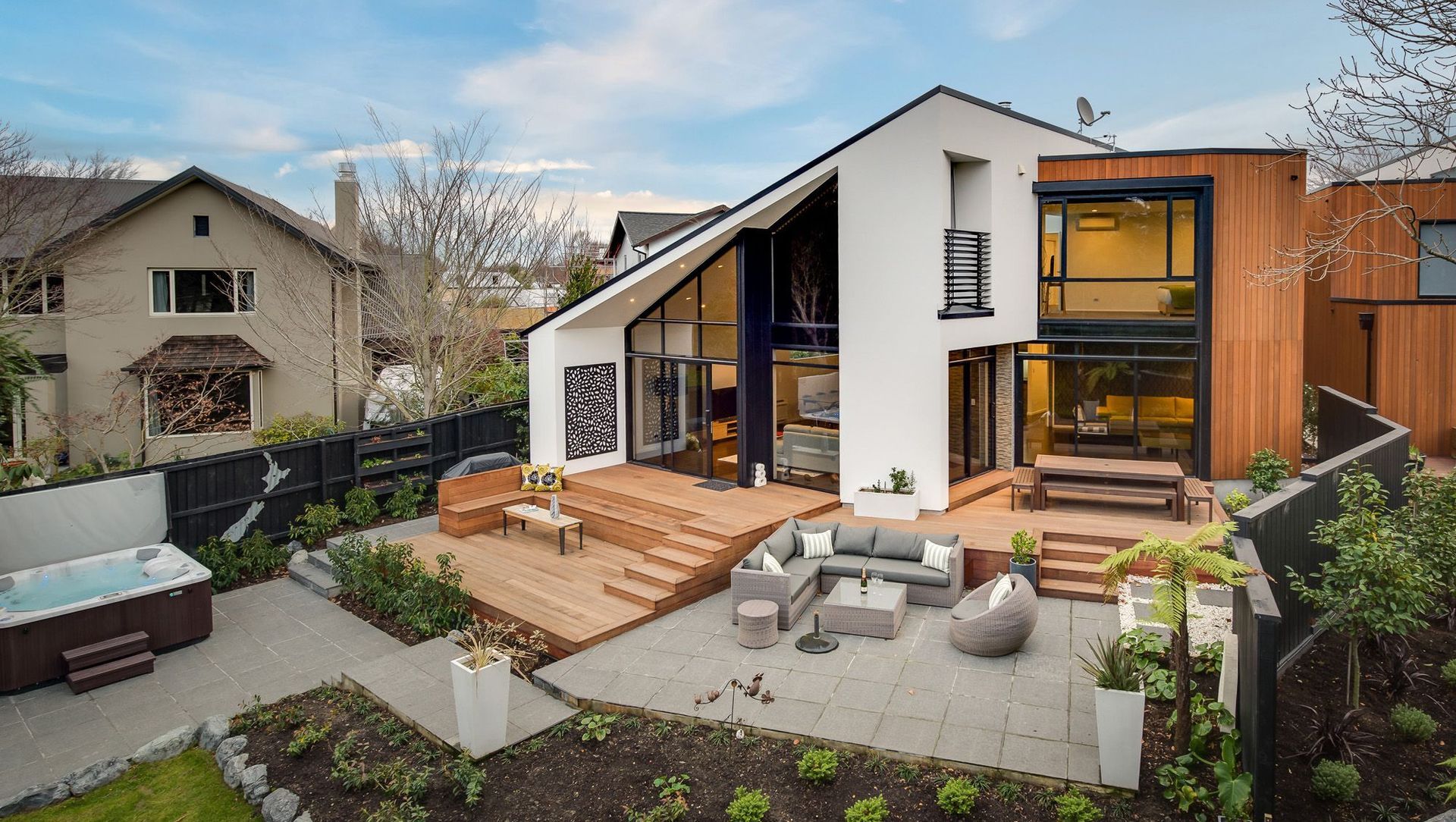 Gleneagles Home II banner