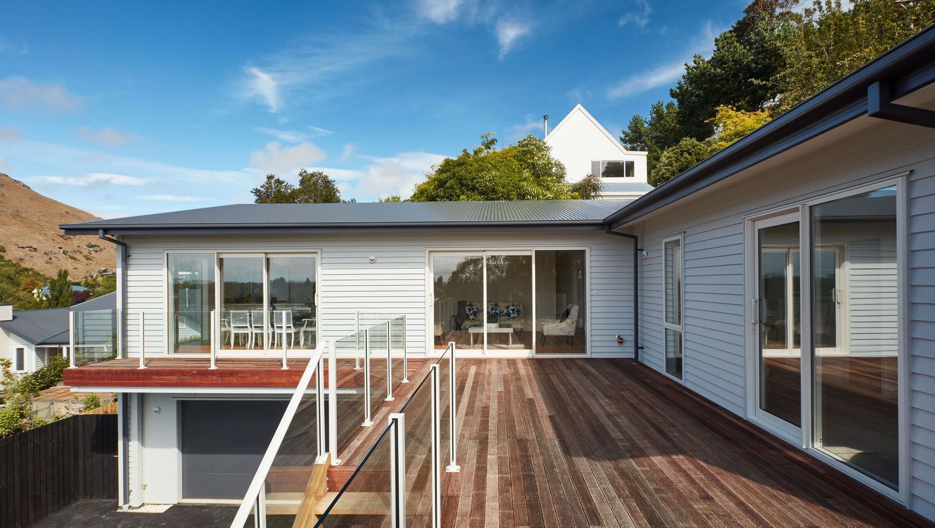 Glenview House banner