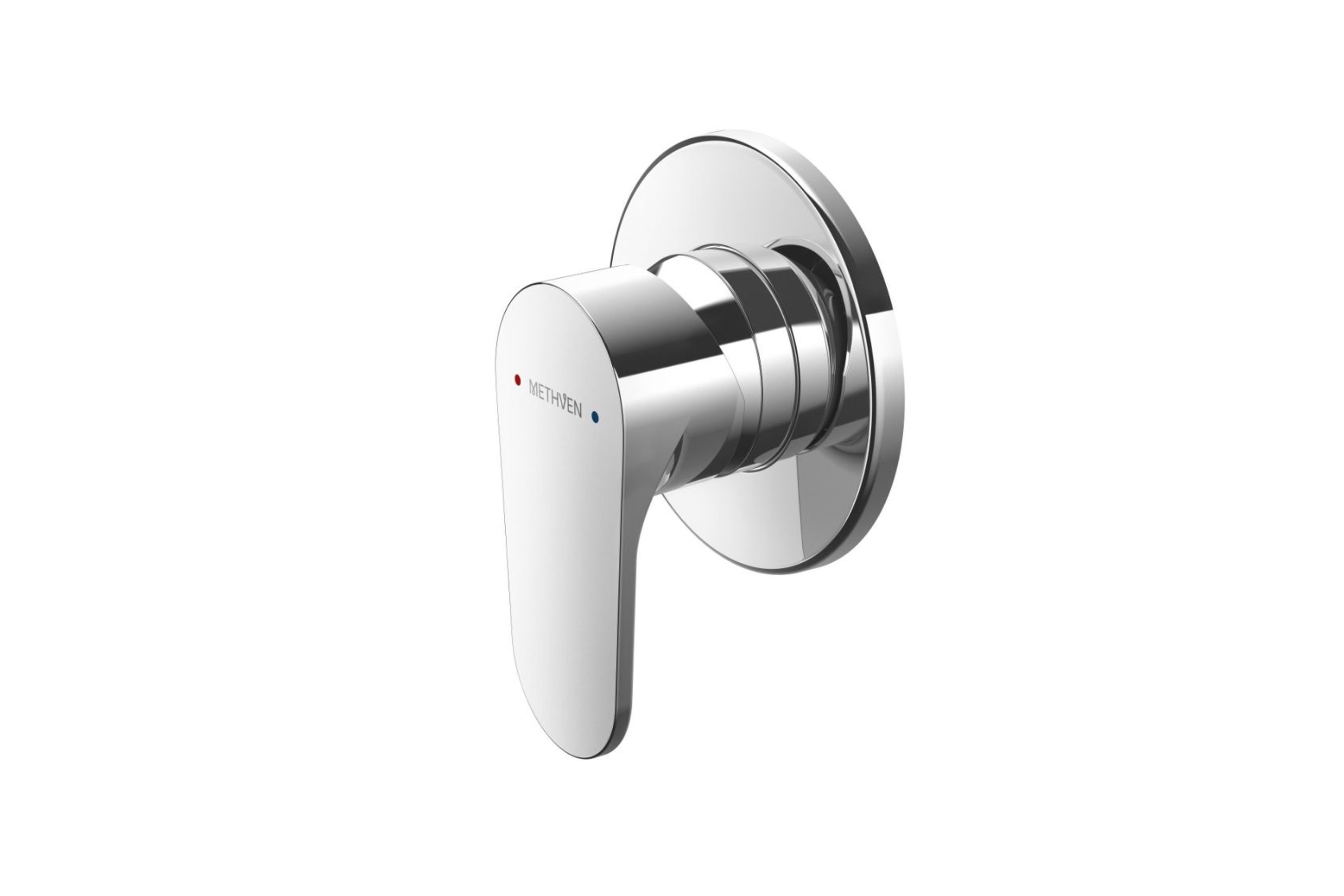 Glide Shower Mixer Tap