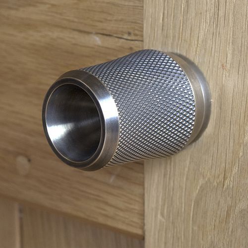 Joseph Giles Woldon Door Knob