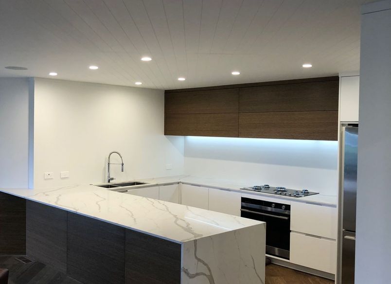 Goldie Street Kitchen