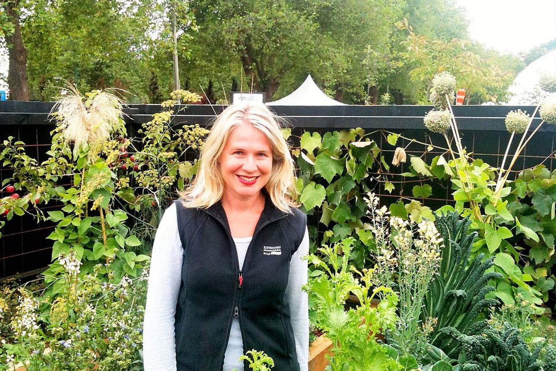 Rachael Matthews won a gold medal &amp; Emerging Designer of the Year, NZ.