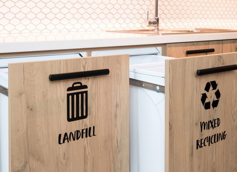 Goodman Office, Auckland NZ