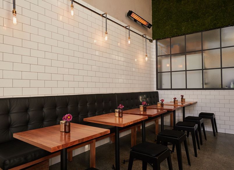 Goodness Gracious, Parnell