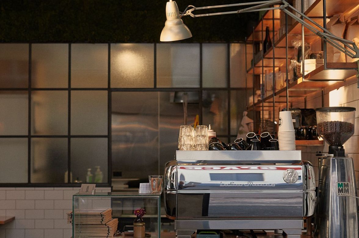 Goodness Gracious, Parnell