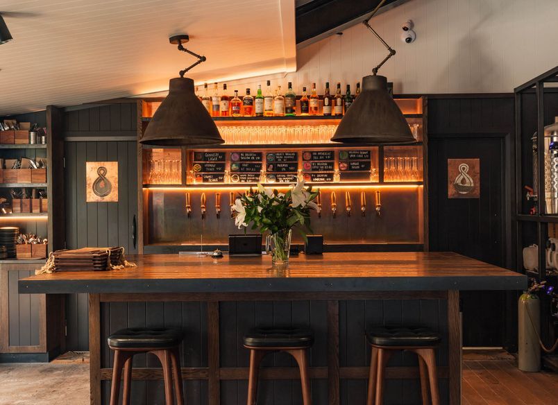 Goodside – Smales Farm