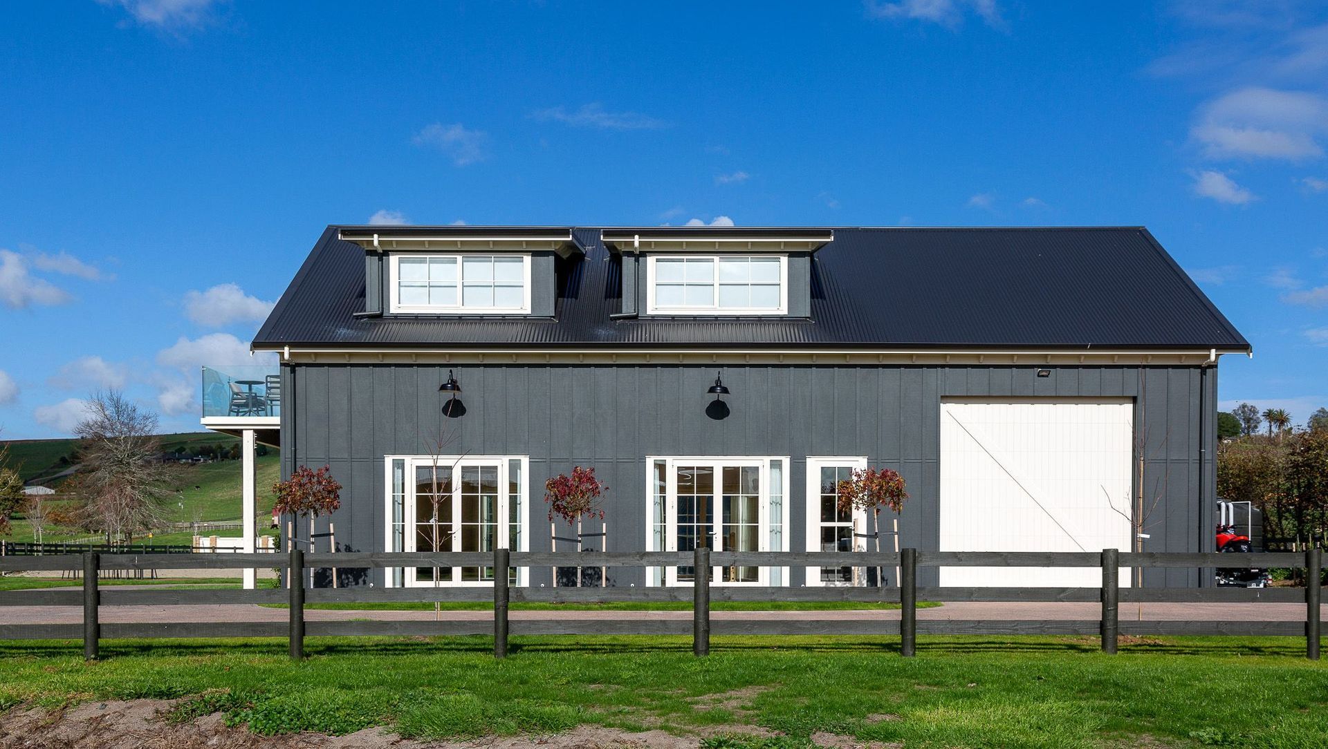 Goodwood Barn: bringing family together banner