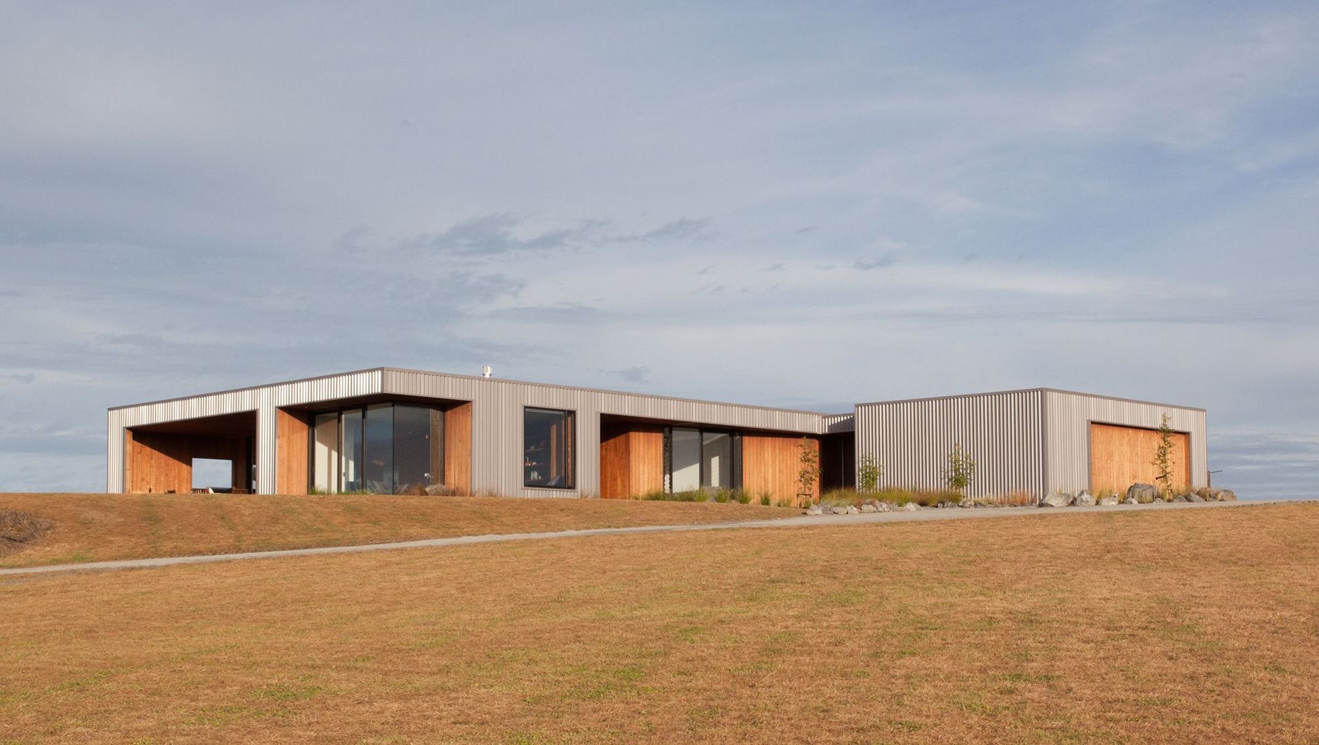 Gordonton House banner