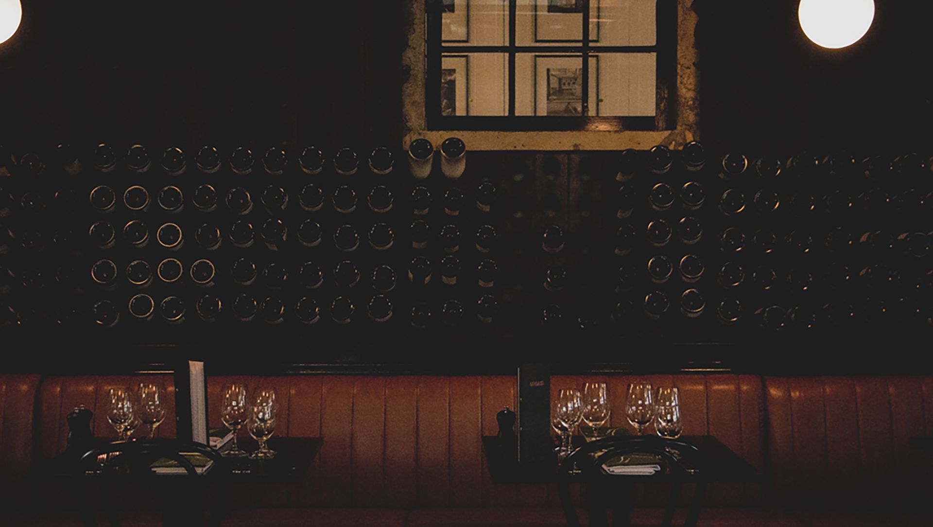 Gover Street Bistro banner