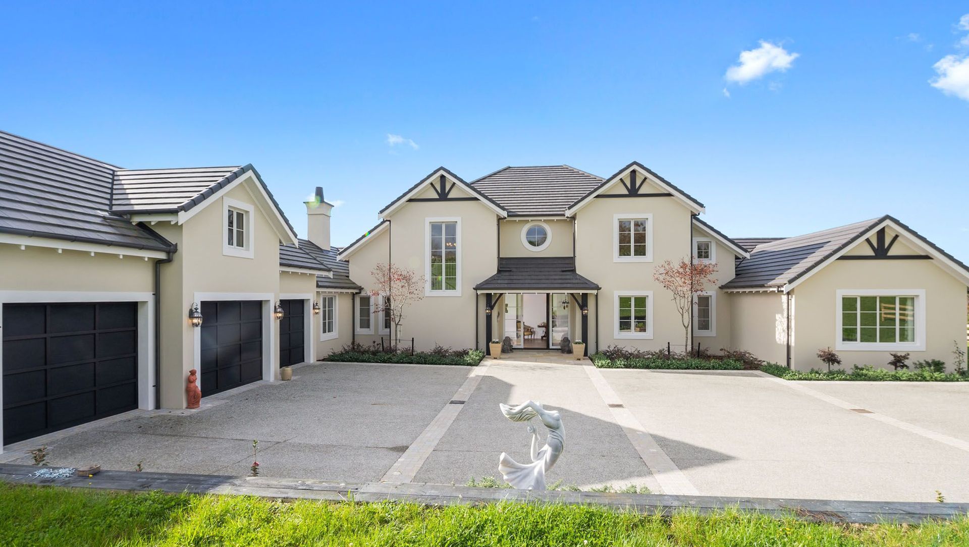 Grace Hills Manor banner