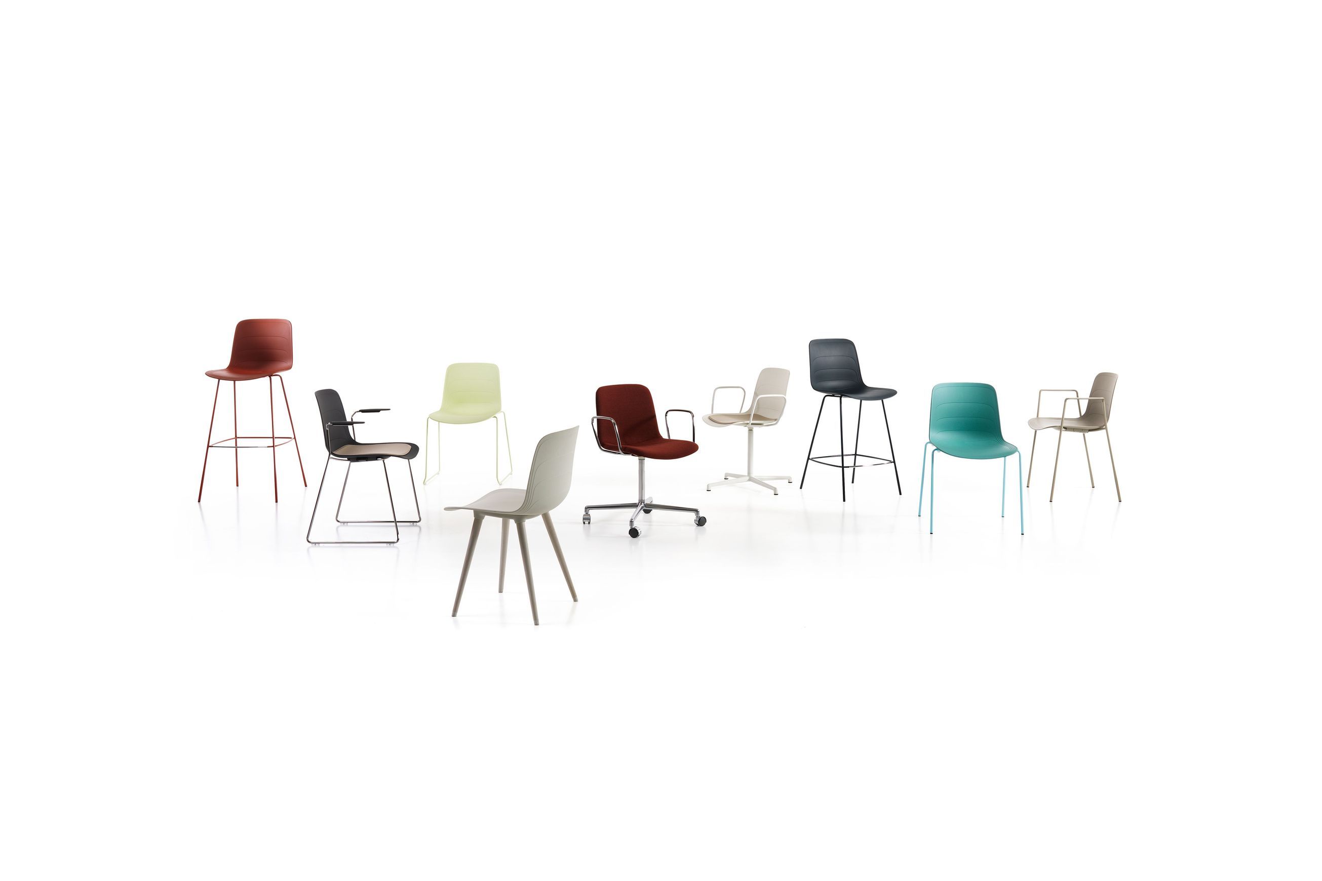 GRADE Chair