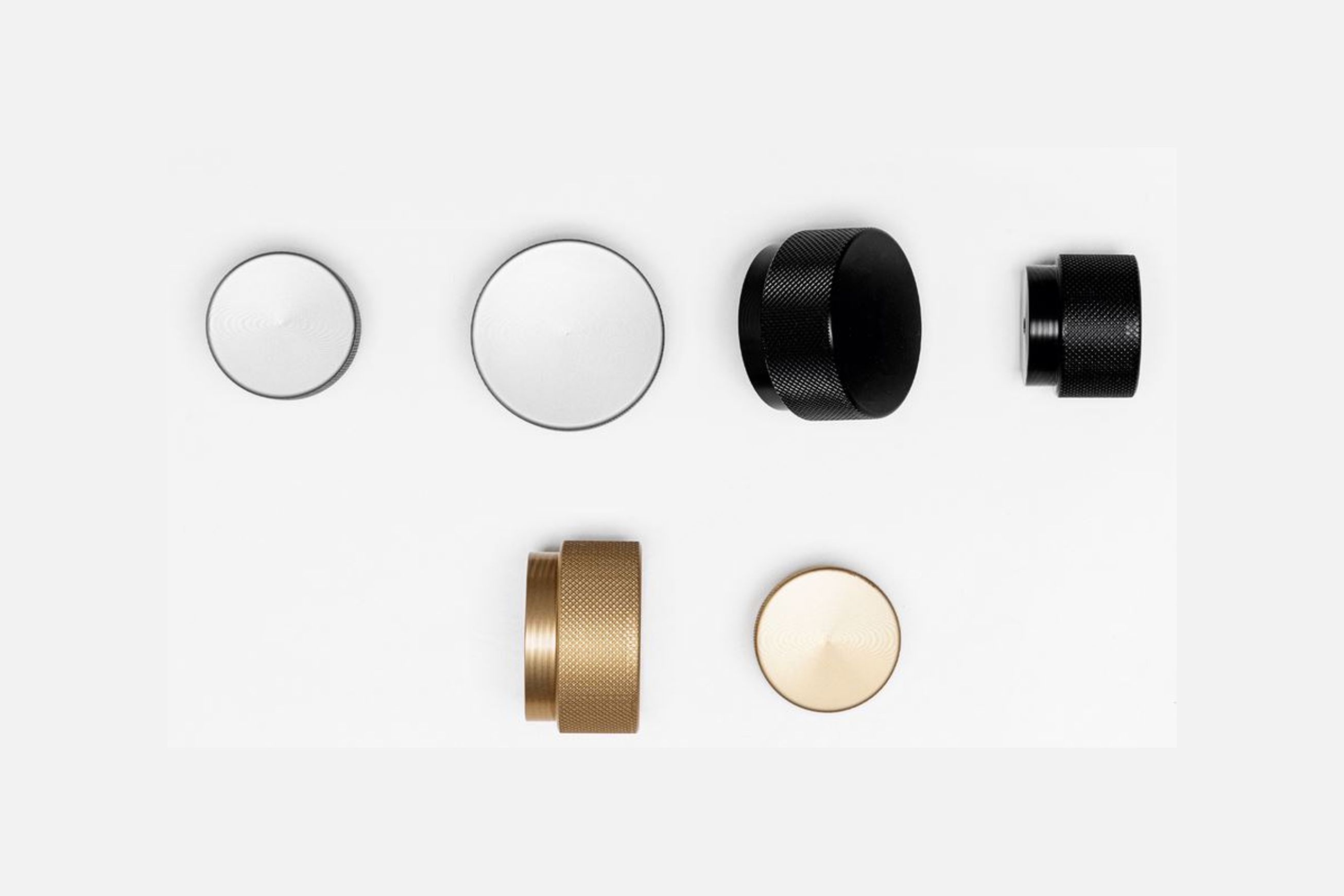 GRAF BIG Cabinet Handle