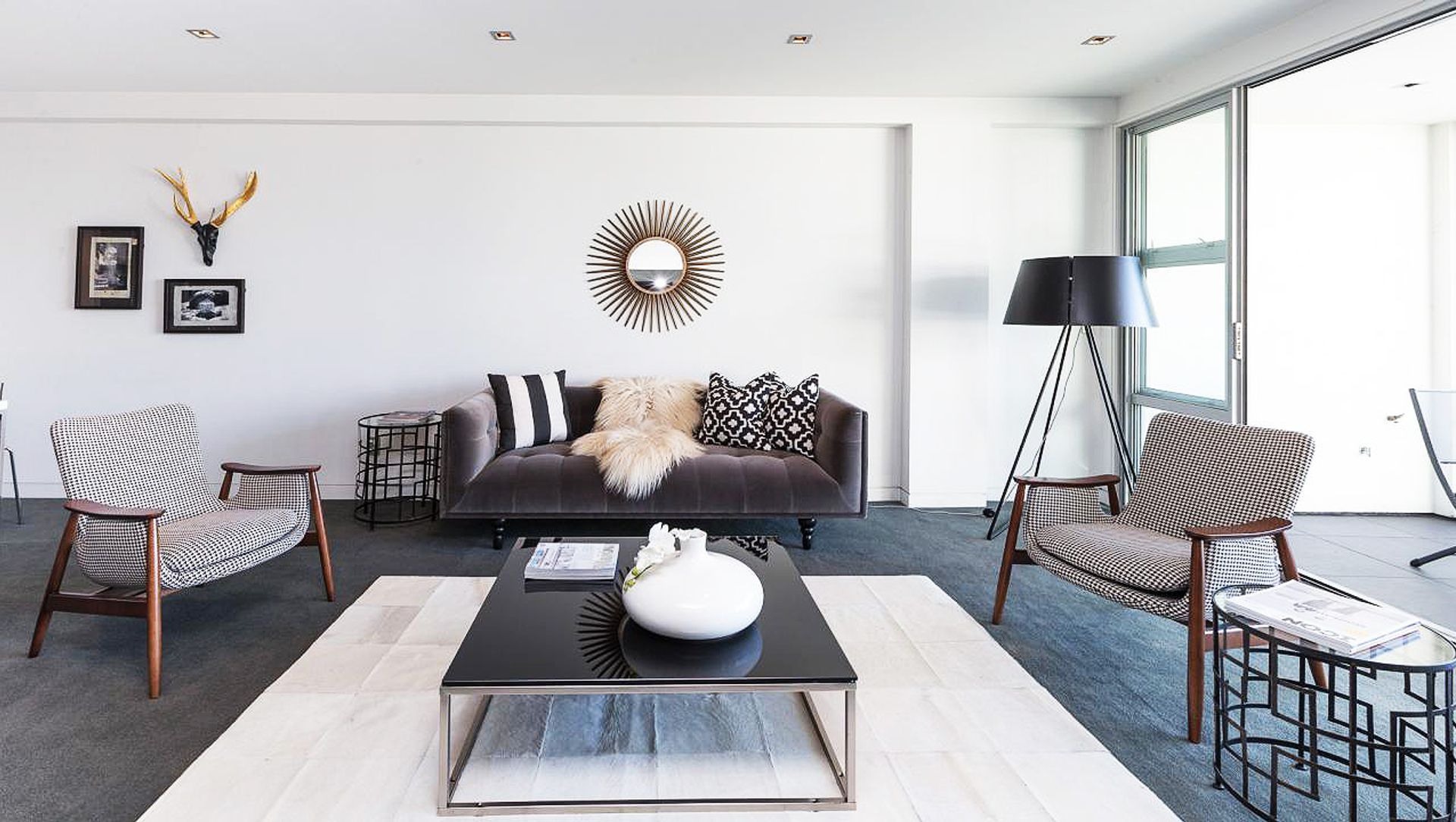 Graham Street, Auckland Central banner